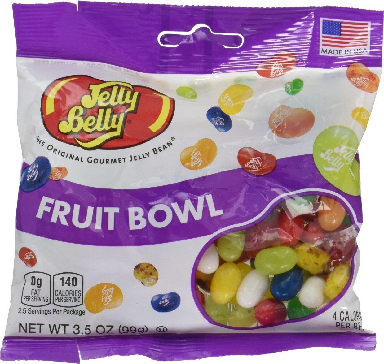 Jelly beans pick any flavor - Prodotto - en