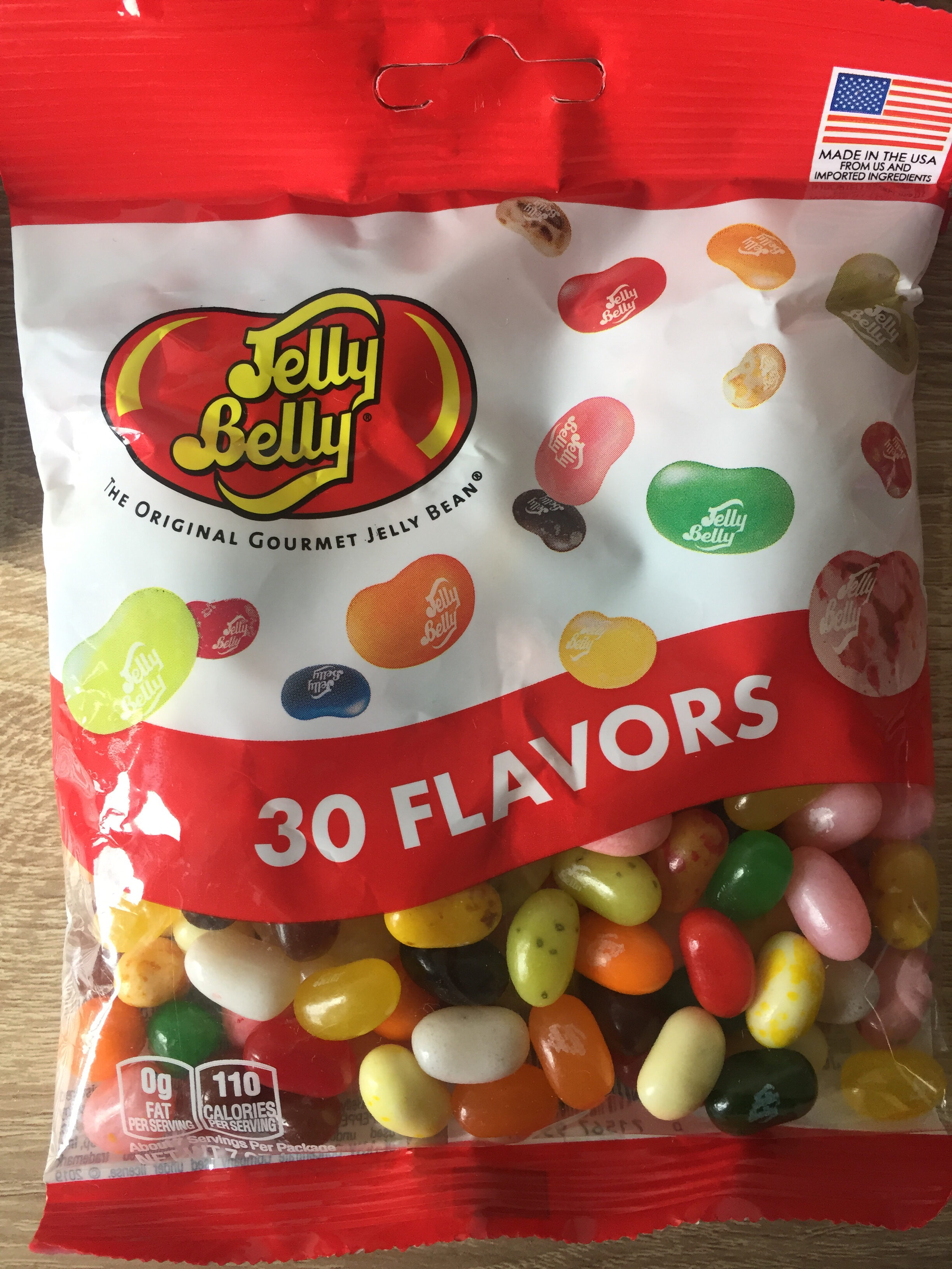 Jelly beans - Produkt - en