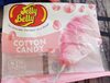 Jelly belly cotton candy flavor - Product