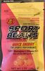 Strawberry Banana Smoothie Sport Beans - Product