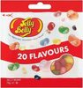 Flavours Jelly Beans - Product