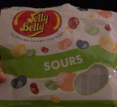 Jelly belly - Product