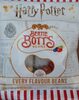 Bertie Bott's Bean's - Product