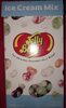 Jelly belly ice cream mix - Producto