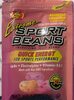 sport beans - Product