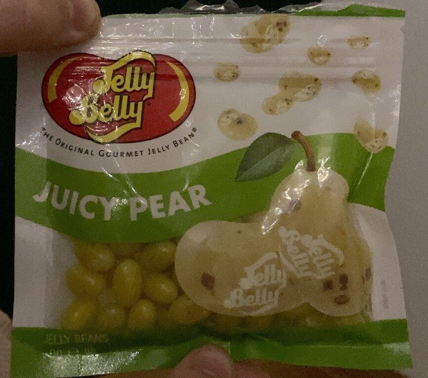 Juicy pear - Product