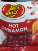 Jelly belly - Produit