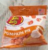 Pumpkin Pie Jelly Beans - Product