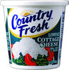 Lowfat Cottage Cheese - Producto