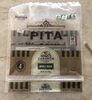 Pita Bread - Produkt