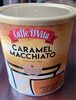 Carmel Macchiato Premium Mix - Product