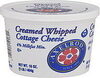 Creamed Whipped Cottage Cheese - Product