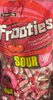 Frooties Sour Cherry - Product