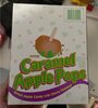 Green Apple Candy With Chewy Caramel! - Product