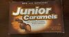 Junior caramels - Product