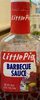 Barbecue sauce - Product