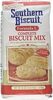 Southern biscuit formula l complete biscuit mix - Product