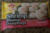 Shrimp Shumai Dumplings - Product
