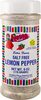 Salt free lemon pepper - Product