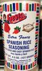 Spanish rice seasoning - Product