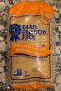 Enriched golden parboiled rice - Producto