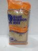 Enriched Golden Parboiled Rice - Product