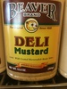 Deli Mustard - Produit