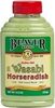 Extra hot wasabi horseradish - Product