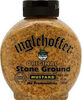 Stone ground mustard - Product