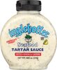 Seafood Tartar Sauce With Lemon & Capers - Product
