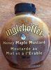Inglehoffer Honey Maple Mustard - Product