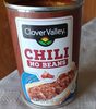 Chili with no beans - Product
