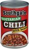 Vegetarian Chili With Beans! - Product
