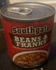 Beans & Franks - Producto