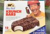 Krunch bars - Product