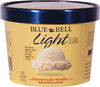 Light Ice Cream - Product