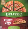 Rising Crust Veggie Deluxe - Product