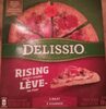 Delissio 3 meat pizza - Product