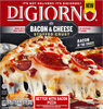 Better with bacon pepperoni - Product