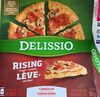 Pizza Delission Canadienne - Produit