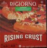 Rising Crust Supreme Pizza - Produkt