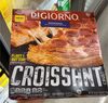 Digiornio crossiant crust - Produkt