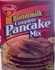 Buttermilk Pancake mix - Produit