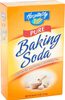 Pure Baking Soda - Product