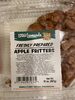 Freshly Prepared Apple Fritters - Producto