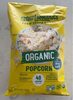 Stew Lenord’s Popcorn - Product
