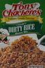 Creole Dirty Rice Dinner Mix - Product