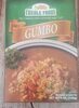 Gumbo creole rice dinner mix - Product