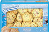 Sprinkled Cookies - Prodotto
