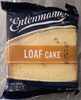 Loaf cake - Product